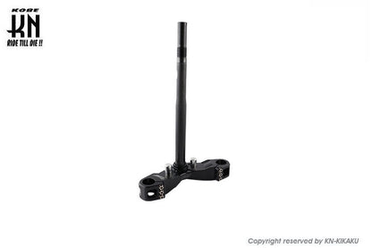 NCY アルミステム マジェスティS/SMAX/SMAXABS/FORCE【ブラック】