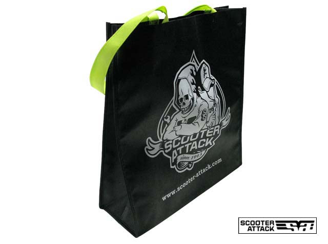 SCOOTER ATTACK キャリーバッグ