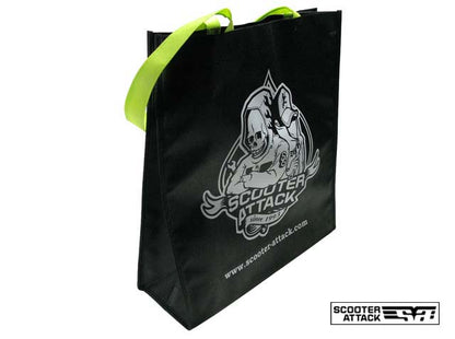 SCOOTER ATTACK キャリーバッグ