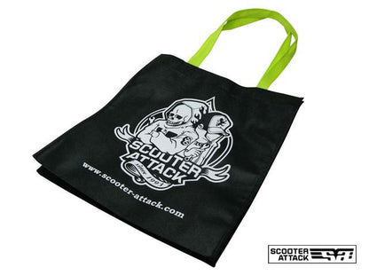 SCOOTER ATTACK キャリーバッグ