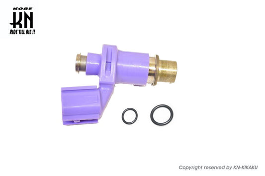 国産インジェクター 大容量【120cc】シグナスX【4/5型】BWS125【2型】