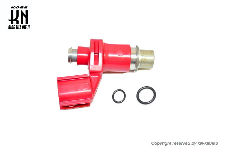 国産インジェクター 大容量【160cc】シグナスX【4/5型】/BWS125【2型】