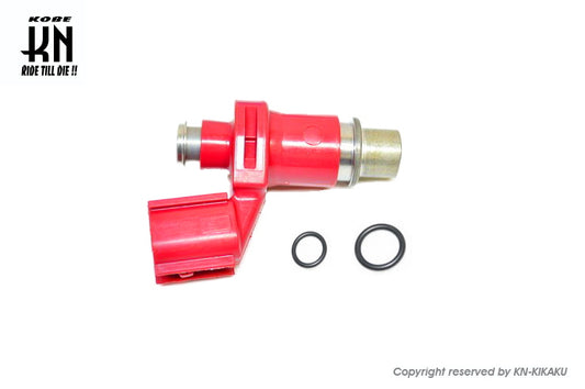 国産インジェクター 大容量【160cc】シグナスX【4/5型】/BWS125【2型】