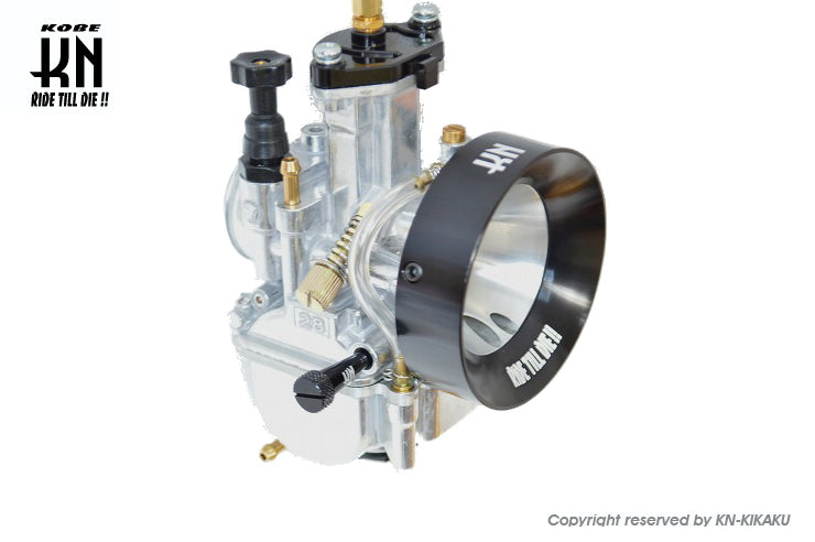 アルミCNCエアースクリュー【ブラック】ビッグキャブ用