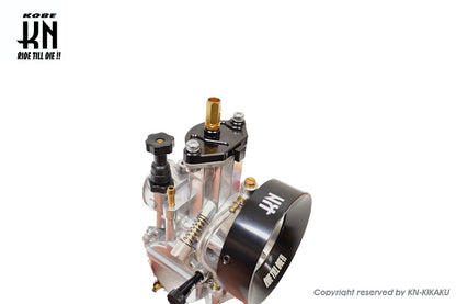 アルミCNCトップキャップ【ブラック】ビッグキャブ用