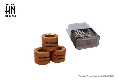 ハイグレードウエイトローラー【16×13】【8.50g】