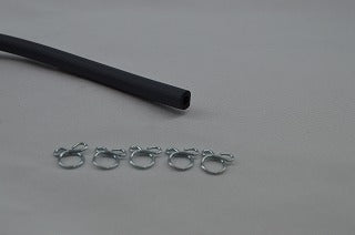 オイルホース【4mm-1000mm】