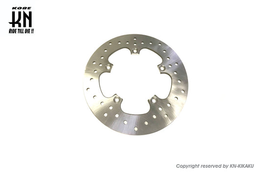 ノーマルタイプディスク スタンダード 【グランドマジェスティ250】