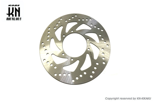 ノーマルタイプディスク スタンダード 【セロー250/XT250X】