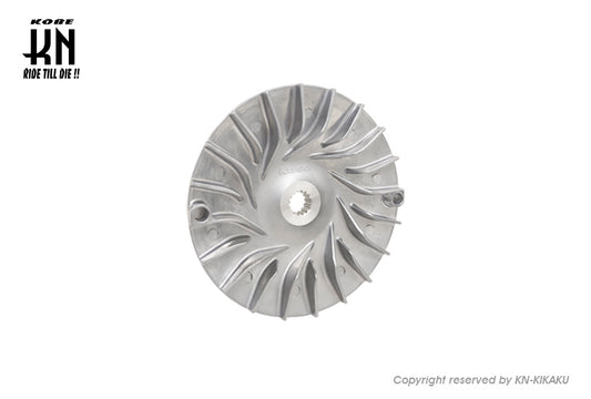 KOSO軽量ドライブフェイス【NMAX125/155・AEROX155,NVX125・トリシティ125/155】