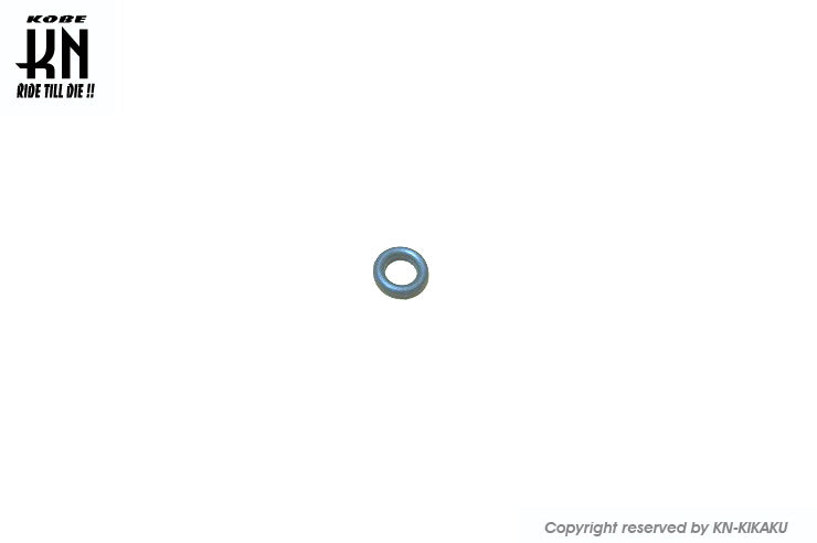 ミッションオイルキャップ用補修 Oリング【ホンダスクーター系】