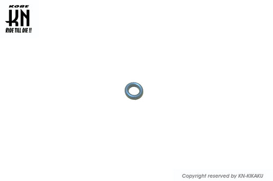 ミッションオイルキャップ用補修 Oリング【ホンダスクーター系】