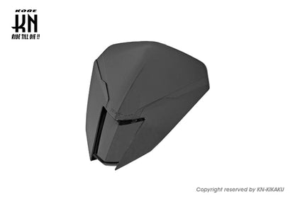 KOSO M1エアロスクリーン メーターバイザー【シグナスGRYPHUS6型】