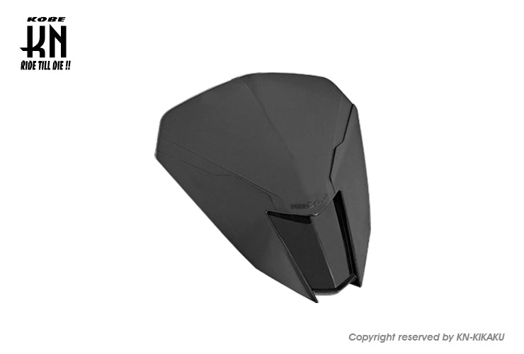 KOSO M1エアロスクリーン メーターバイザー【シグナスGRYPHUS6型】