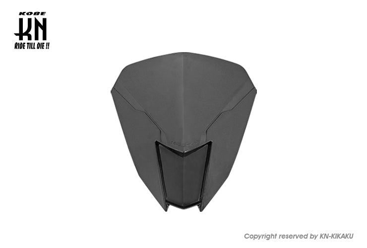 KOSO M1エアロスクリーン メーターバイザー【シグナスGRYPHUS6型】