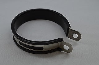 汎用サイレンサーバンド  直径100mm 【1個】