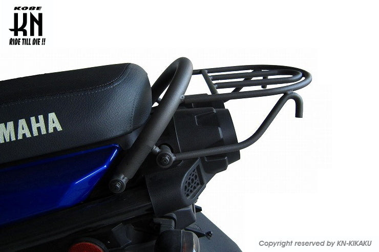 リヤキャリア【BWS125【5S9/46P】