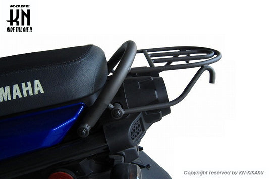 リヤキャリア【BWS125【5S9/46P】