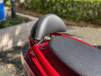 バックレスト【シグナスX 5型】