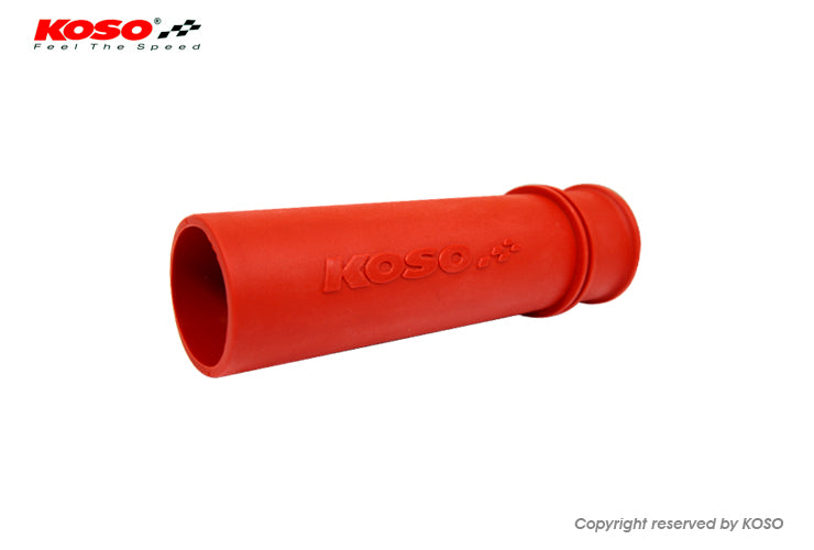 KOSO　BIGサイズエアクリーナーダクト  【シグナスX 1,2,3型】　