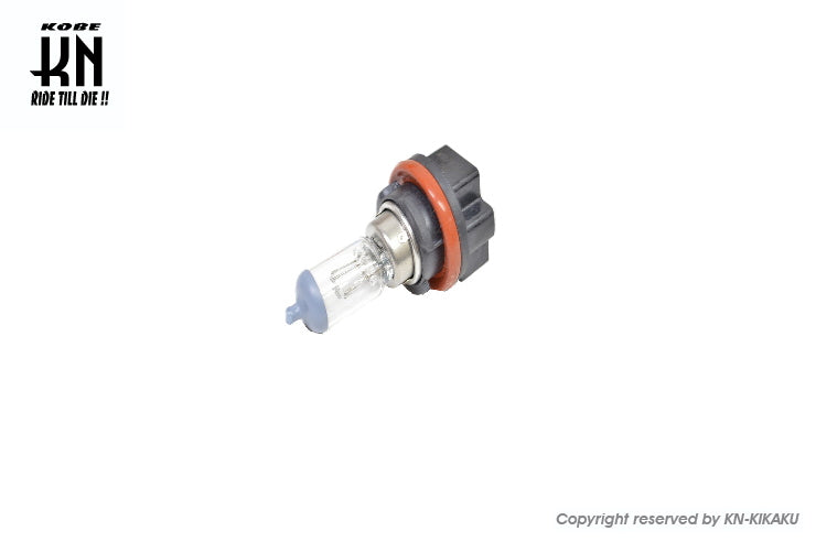 ハロゲン  ヘッドライト球【HS5互換】ホワイト【12V/35/30W】