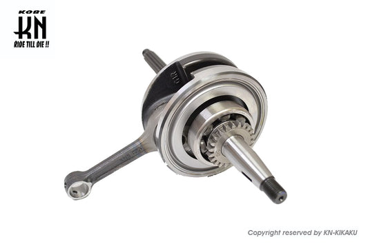 クランクシャフト　シグナスX【1/2/3型】ノーマルサイズ