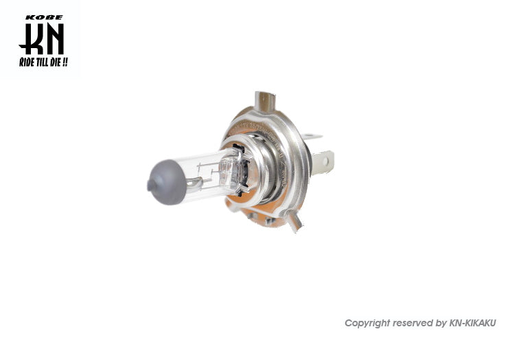 ハロゲン 12V 35/35W　ヘッドライト球【HS1互換】フィリップス