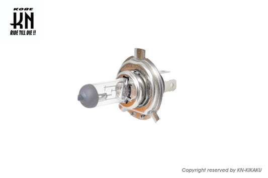 ハロゲン 12V 35/35W　ヘッドライト球【HS1互換】フィリップス