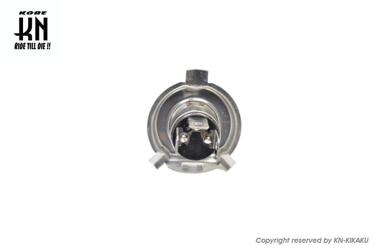 ハロゲン 12V 35/35W　ヘッドライト球【HS1互換】フィリップス