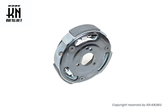 KOSO アジャスタブルクラッチ　【アドレスV125 K9/L0】