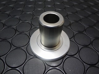 エンジンハンガーカラー　【シグナスX】 シルバー