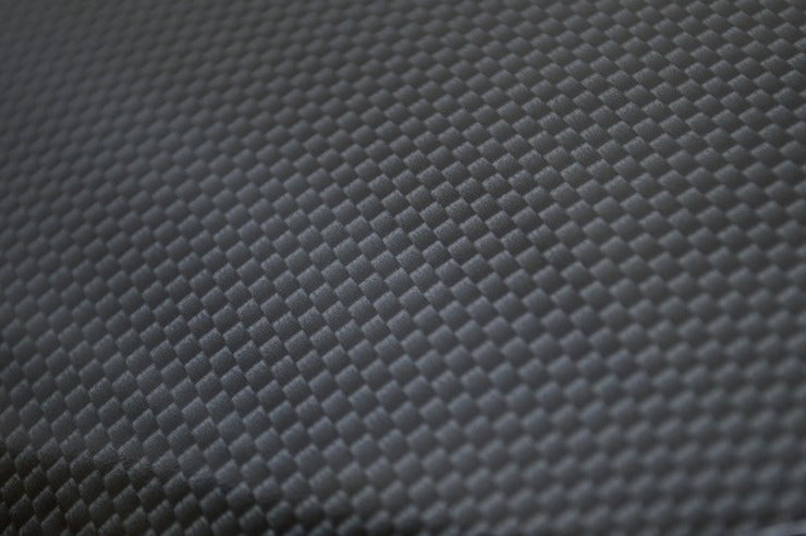 フロントカバー【カーボンルック】マジェスティ125