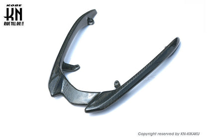 MOS カーボングラブバー シグナスX【4/5型】専用