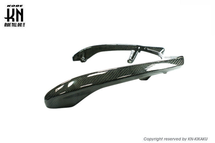 MOS カーボングラブバー シグナスX【4/5型】専用