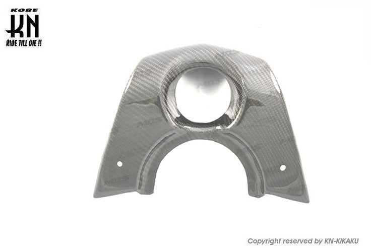 カーボン キーカバー【TMAX530-4型/5型】