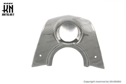 カーボン キーカバー【TMAX530-4型/5型】