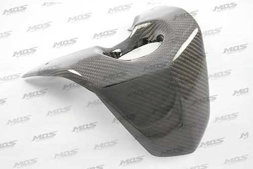 カーボン キーカバー【TMAX530-4型/5型】