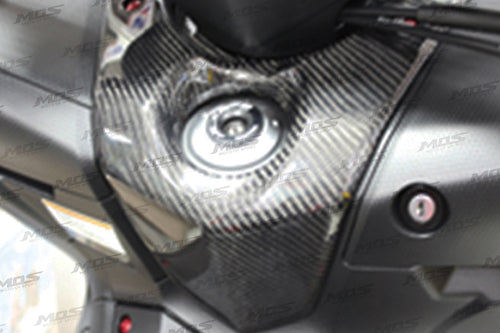 カーボン キーカバー【TMAX530-4型/5型】