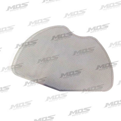 MOS クランクケースフィルター【ステンメッシュ】 アドレスV125