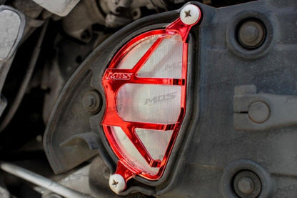 MOS クランクケースフィルター【ステンメッシュ】 アドレスV125