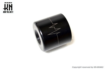 チャンピオンバーエンド　補修スライダー