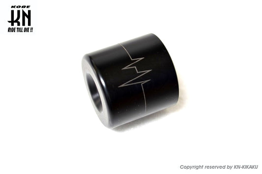 チャンピオンバーエンド　補修スライダー