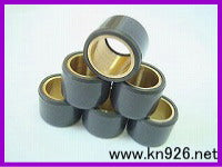 ウエイトローラー 20×17 特殊サイズプーリー用　(14.5g)