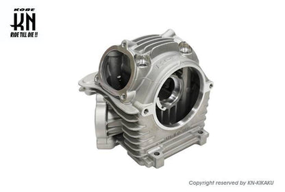 KOSO SOHCビッグバルブヘッド【シグナスX/BWS】