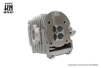 KOSO SOHCビッグバルブヘッド【シグナスX/BWS】