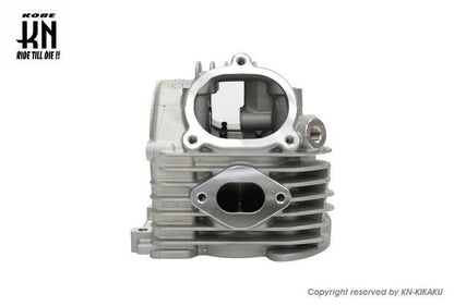 KOSO SOHCビッグバルブヘッド【シグナスX/BWS】