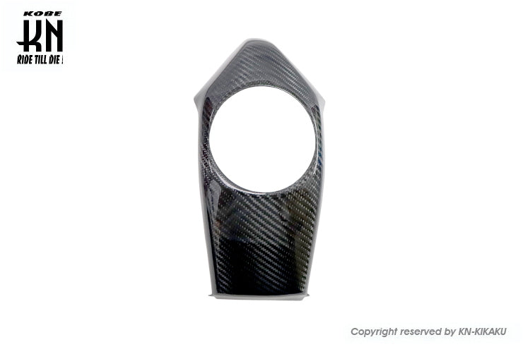 MOS カーボンガソリンタンクカバー【GROM/MSX】2013-2015年モデル