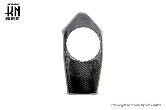 MOS カーボンガソリンタンクカバー【GROM/MSX】2013-2015年モデル