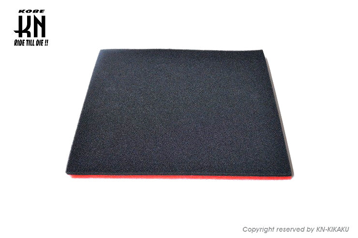 汎用エアフィルター 【エアーエレメント】ターボタイプ【295mm-250mm】