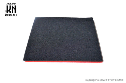 汎用エアフィルター 【エアーエレメント】ターボタイプ【295mm-250mm】